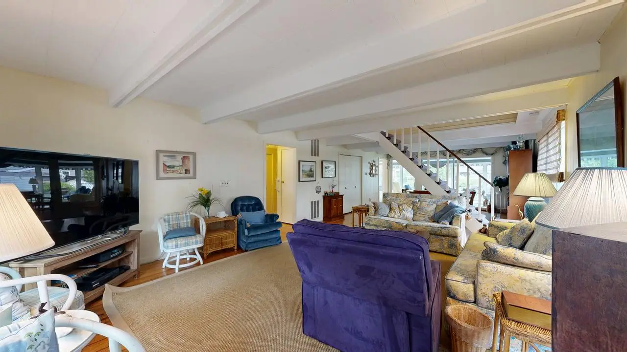 Bethany West - 702 Radial Dr