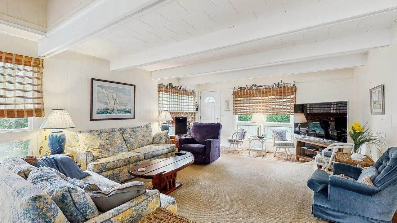 Bethany West - 702 Radial Dr
