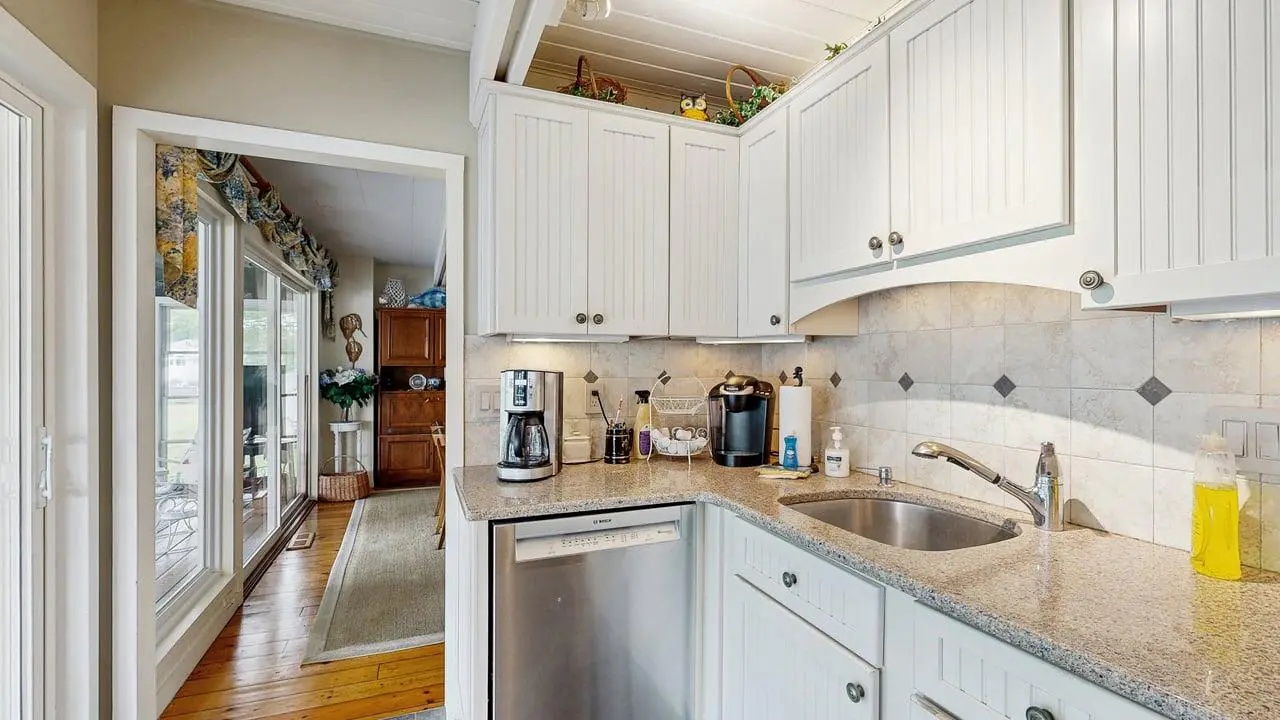 Bethany West - 702 Radial Dr