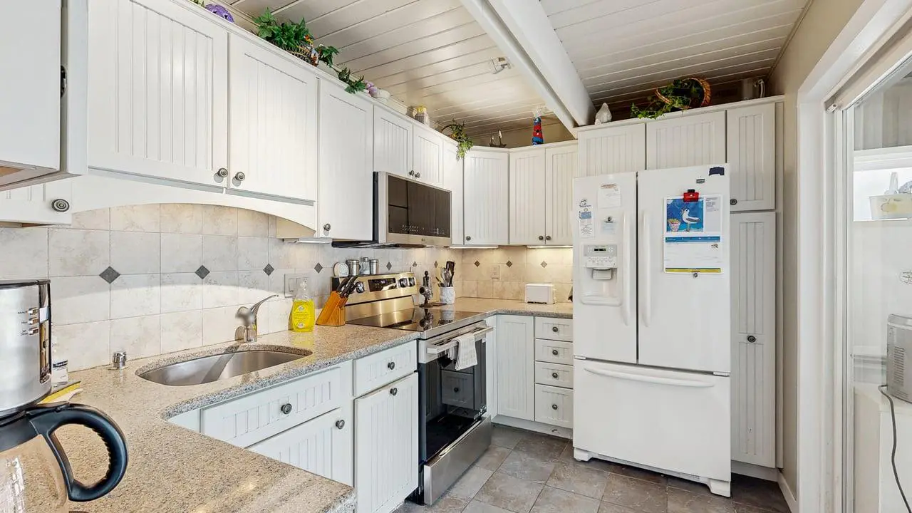 Bethany West - 702 Radial Dr