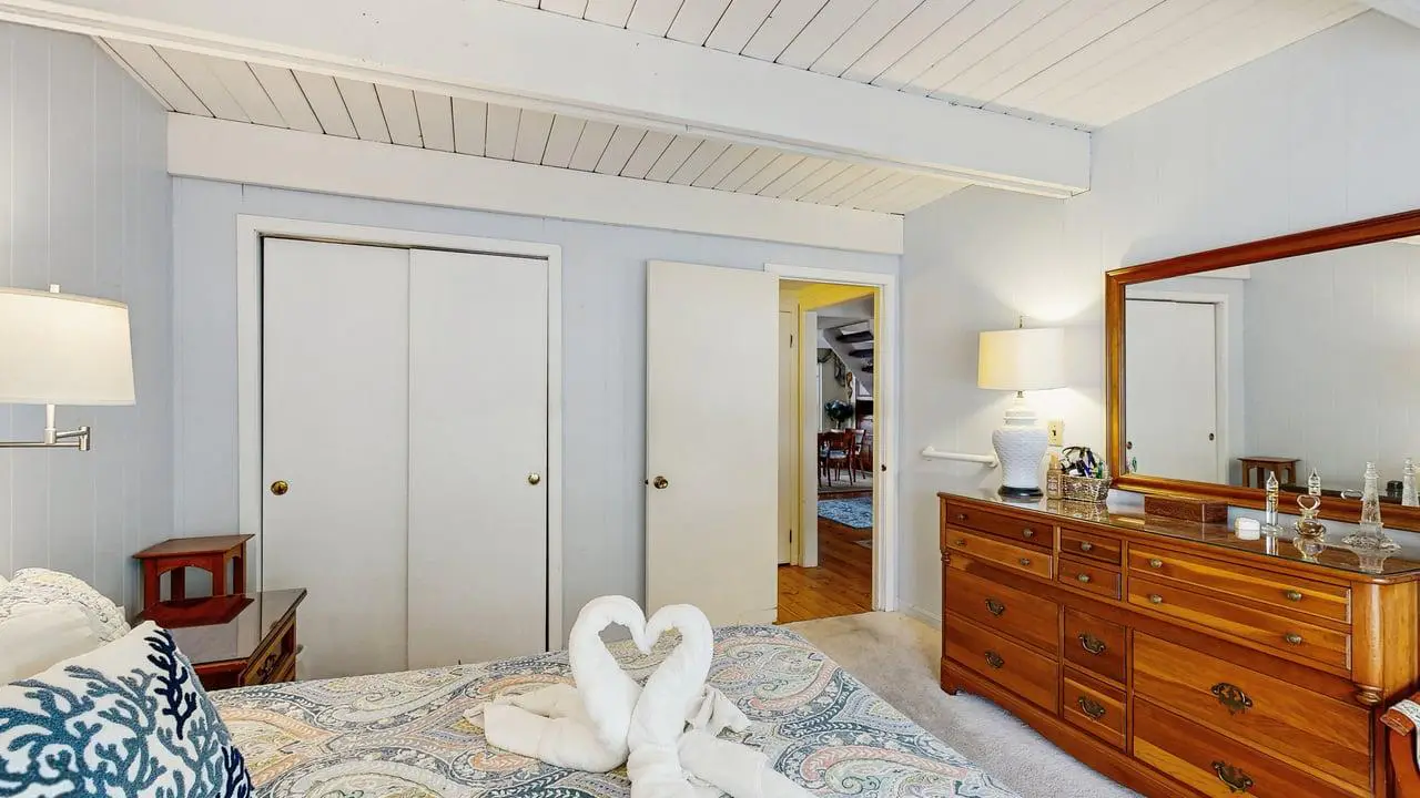 Bethany West - 702 Radial Dr