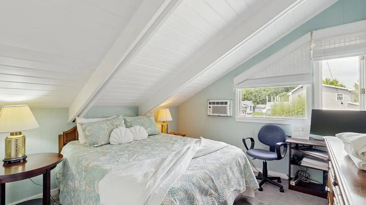 Bethany West - 702 Radial Dr