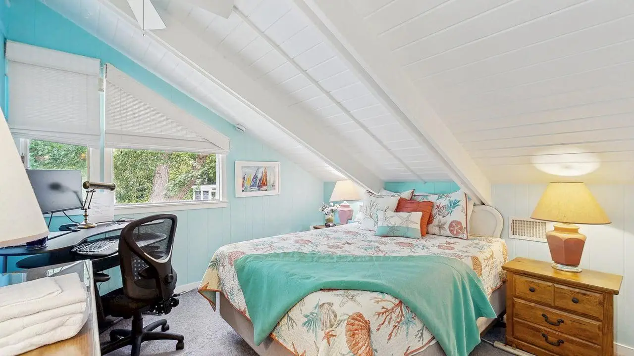 Bethany West - 702 Radial Dr