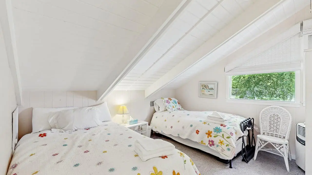 Bethany West - 702 Radial Dr
