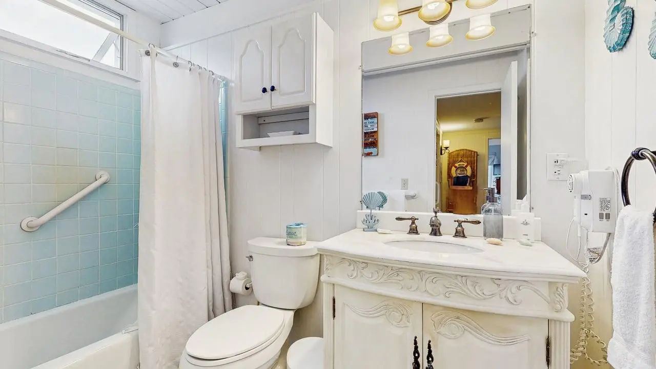 Bethany West - 702 Radial Dr