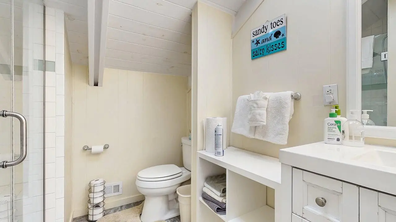 Bethany West - 702 Radial Dr