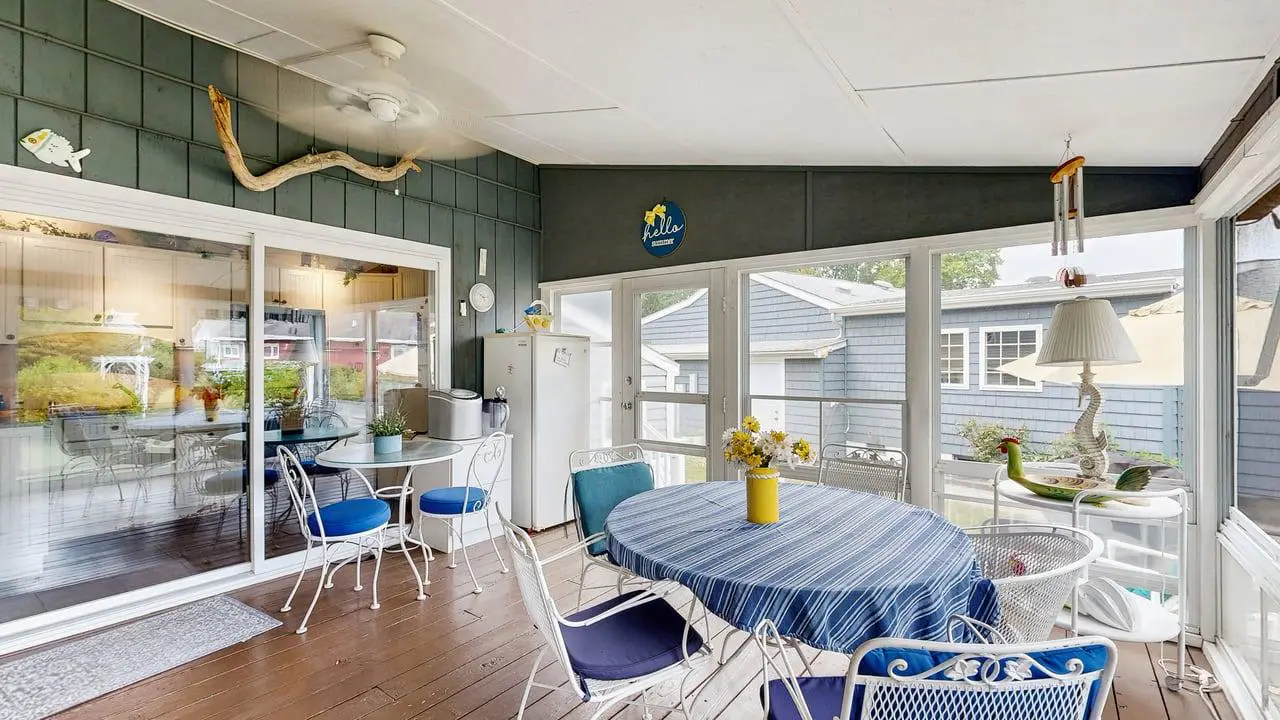 Bethany West - 702 Radial Dr