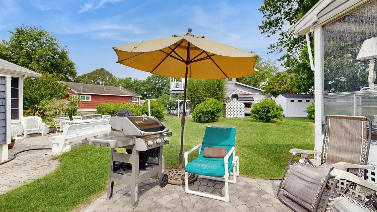 Bethany West - 702 Radial Dr