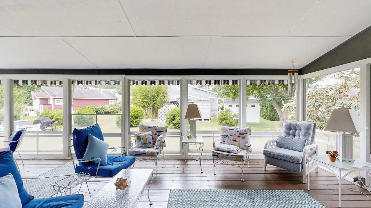 Bethany West - 702 Radial Dr