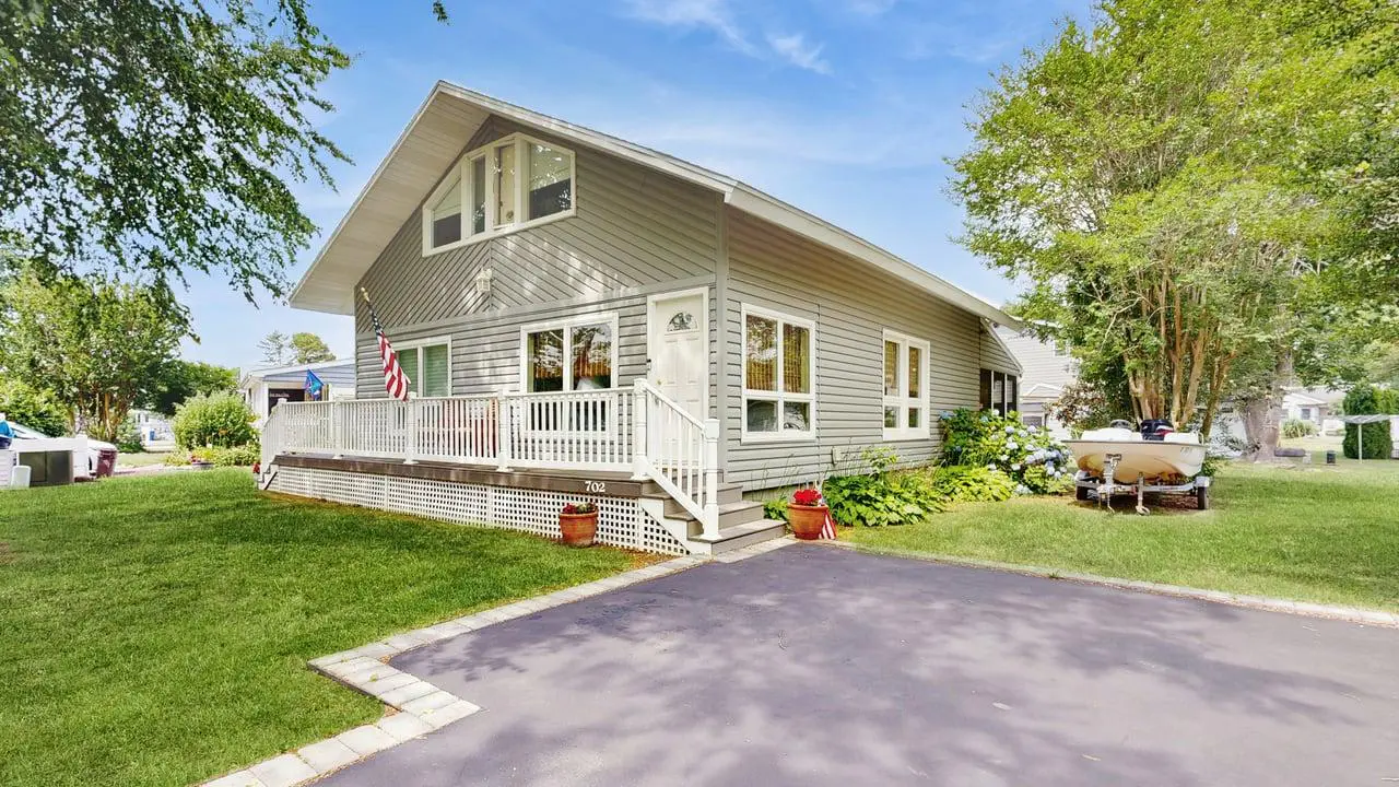 Bethany West - 702 Radial Dr