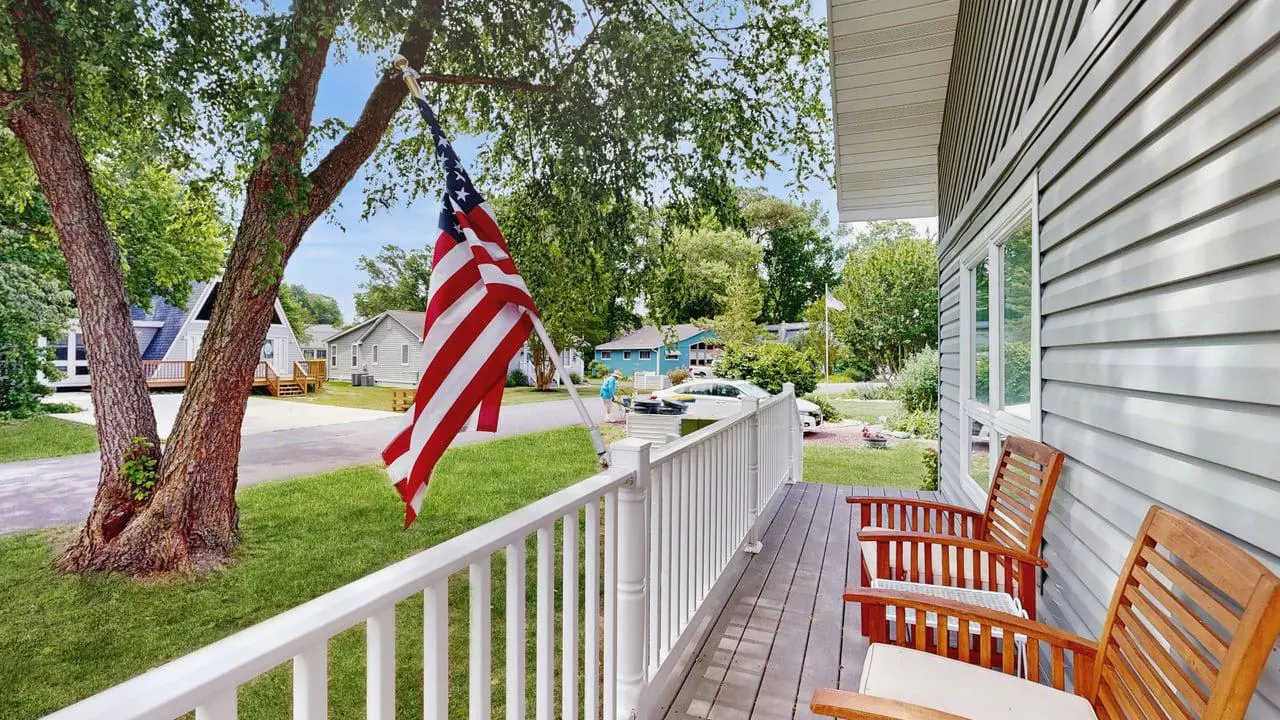 Bethany West - 702 Radial Dr