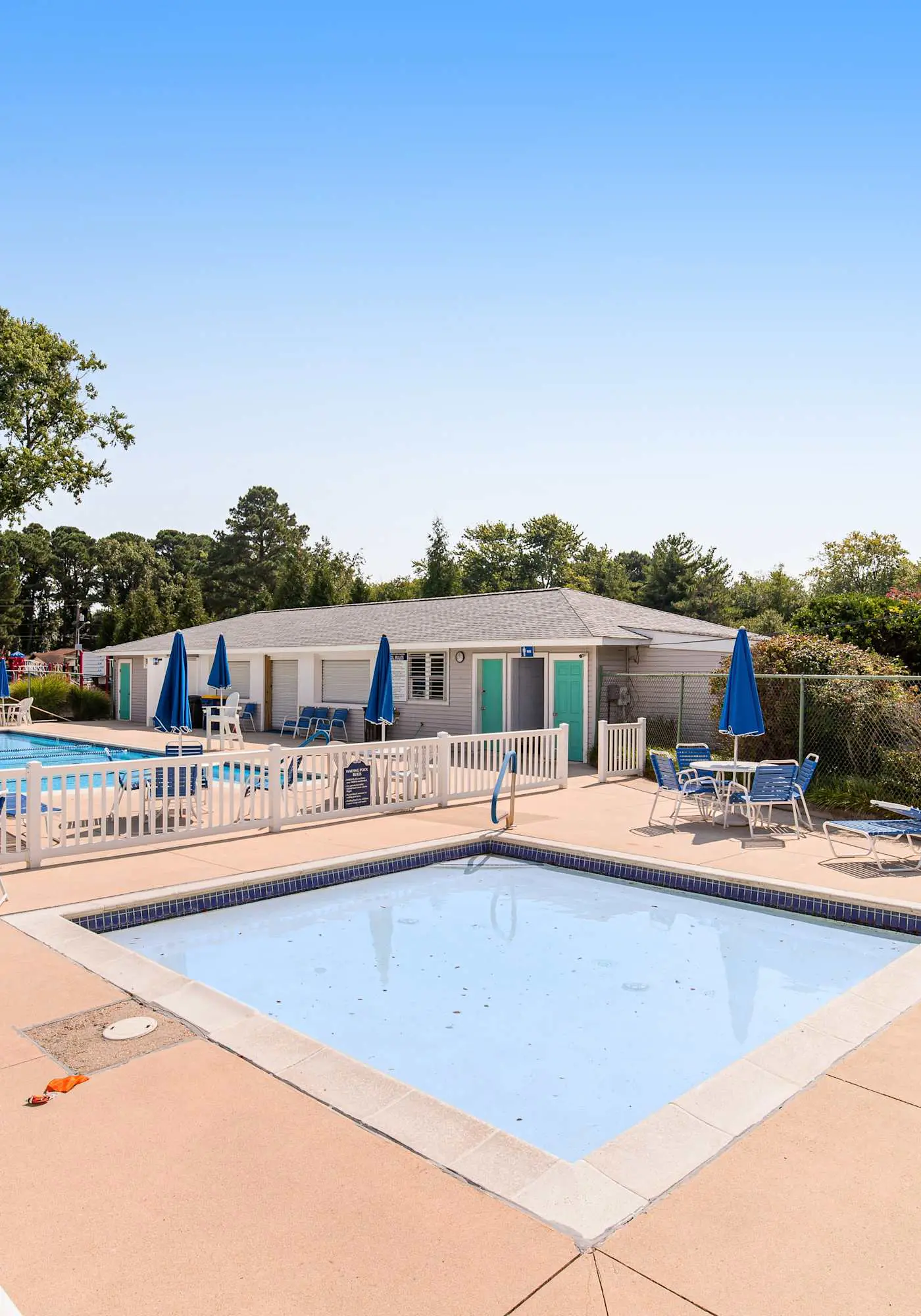 Bethany West - 702 Radial Dr