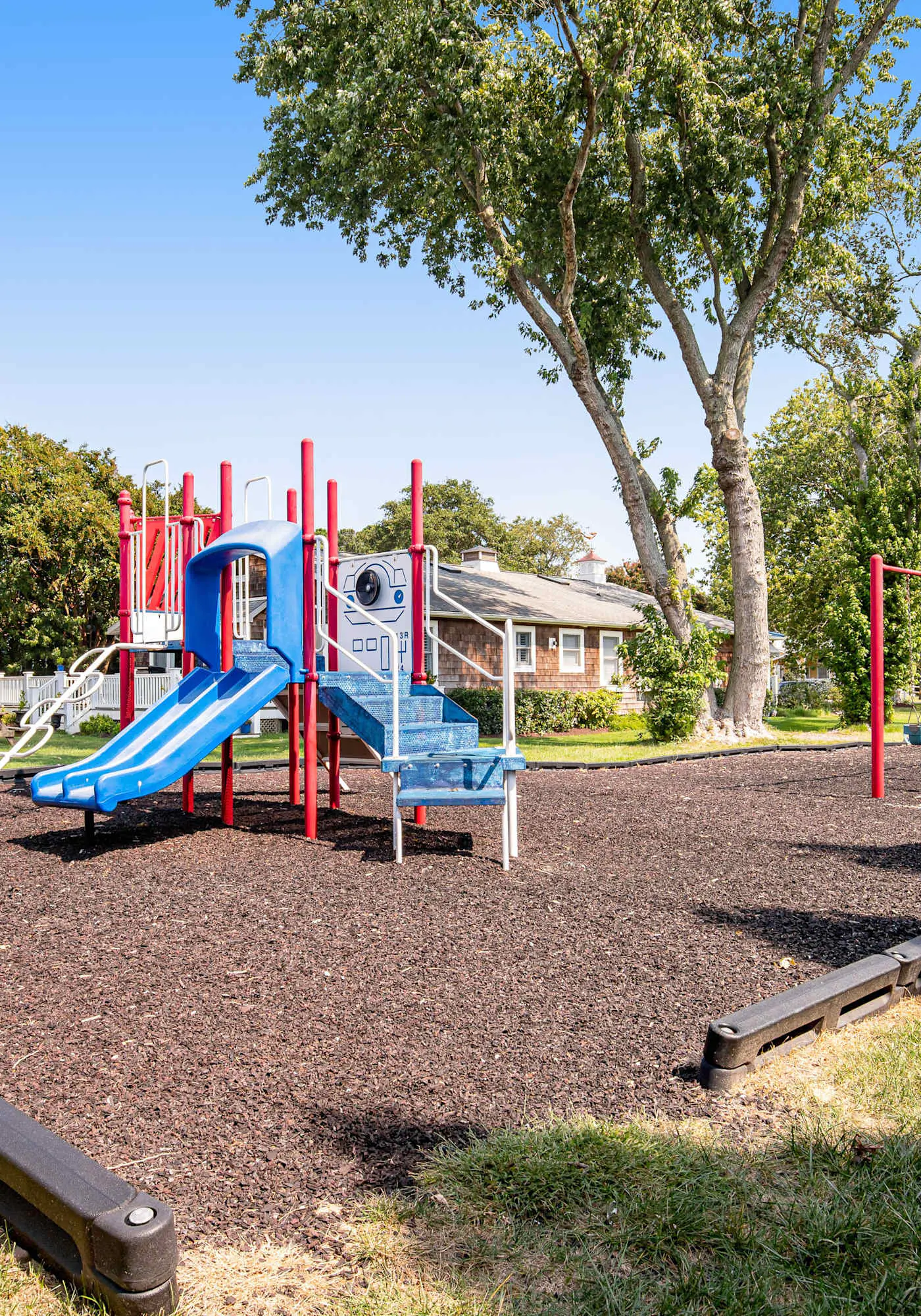 Bethany West - 702 Radial Dr