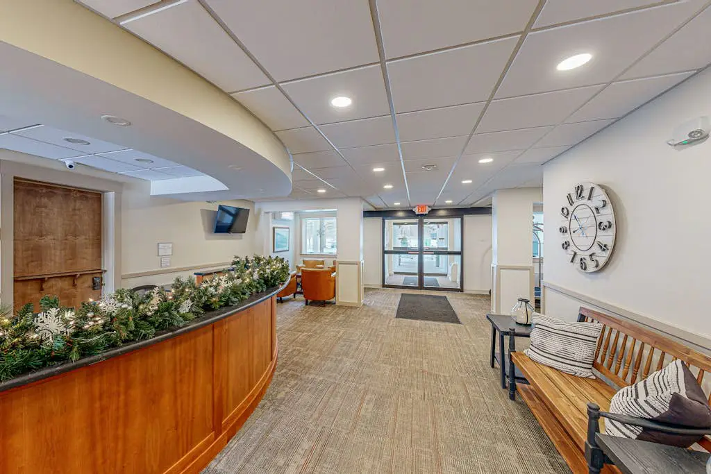 Trail View 201 at Rivergreen - 2BR