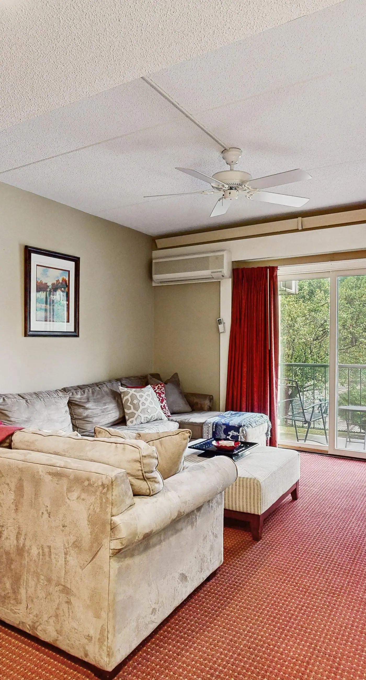 Trail View 201 at Rivergreen - 2BR