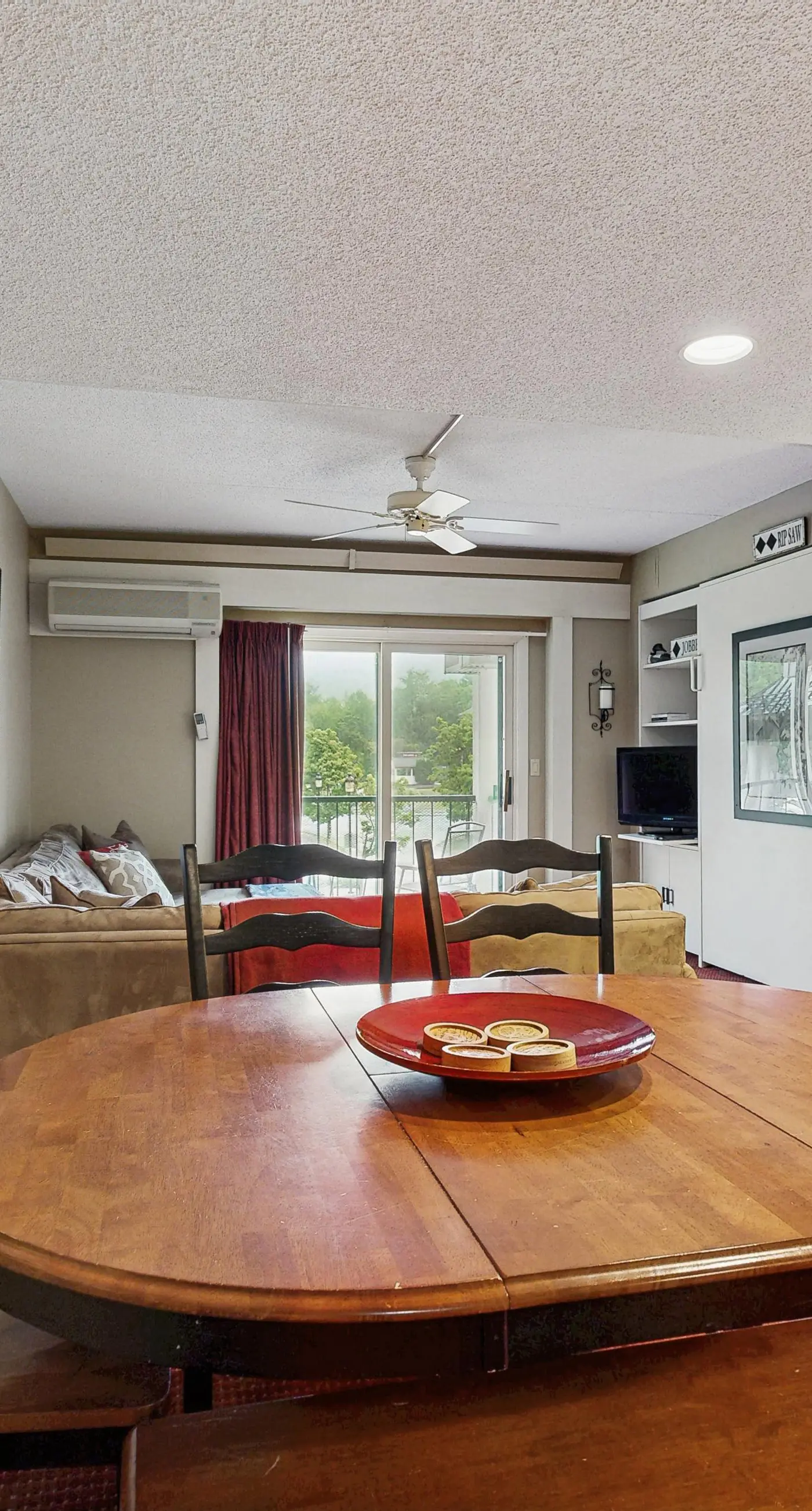 Trail View 201 at Rivergreen - 2BR