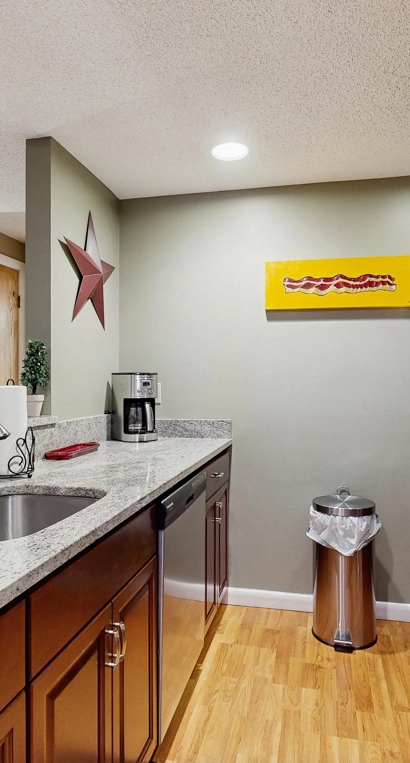 Trail View 201 at Rivergreen - 2BR