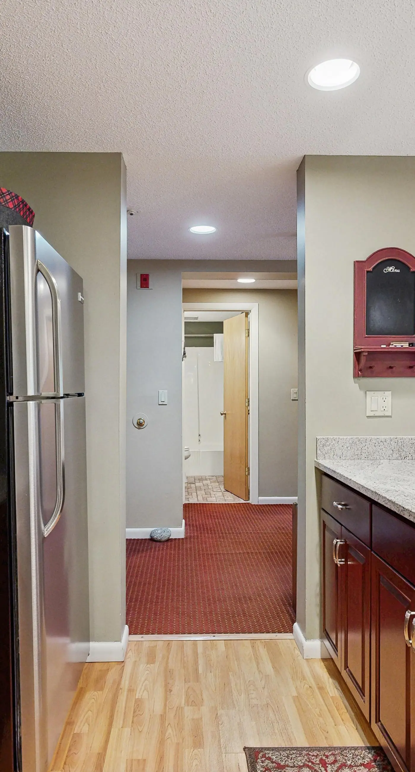 Trail View 201 at Rivergreen - 2BR