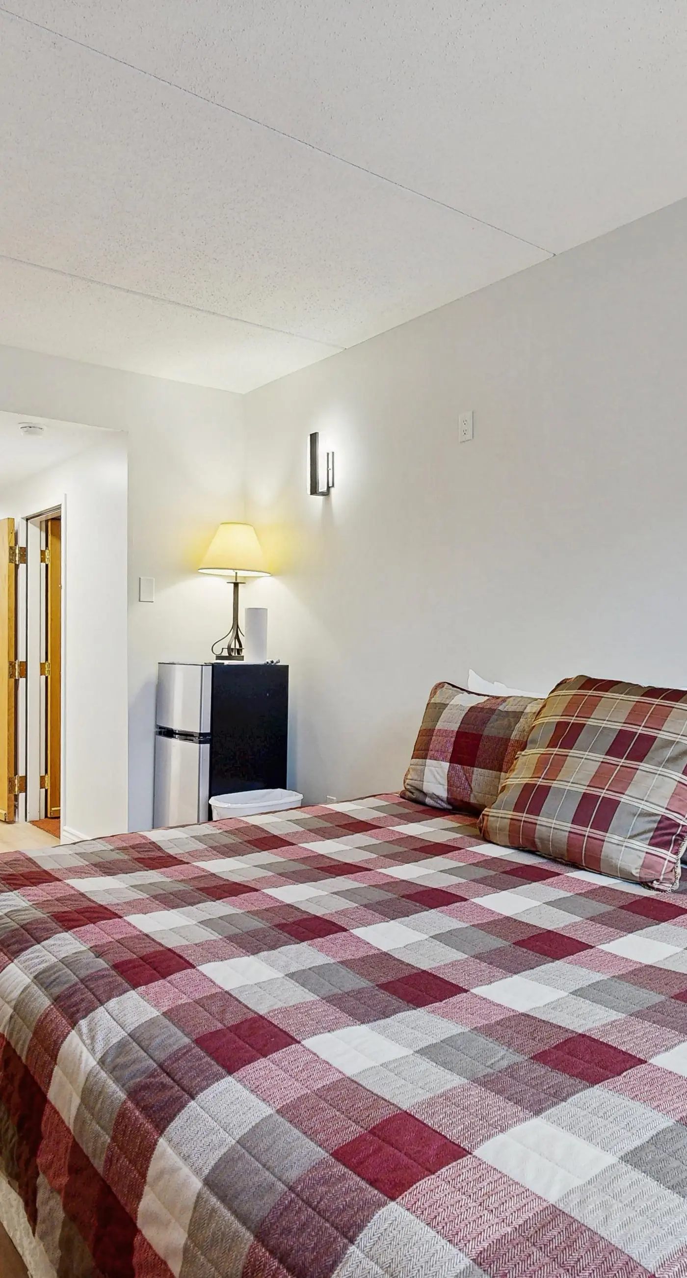 Trail View 201 at Rivergreen - 2BR