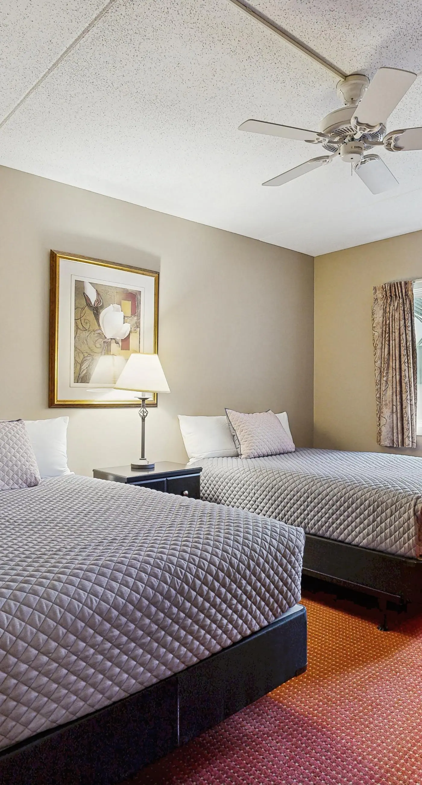 Trail View 201 at Rivergreen - 2BR