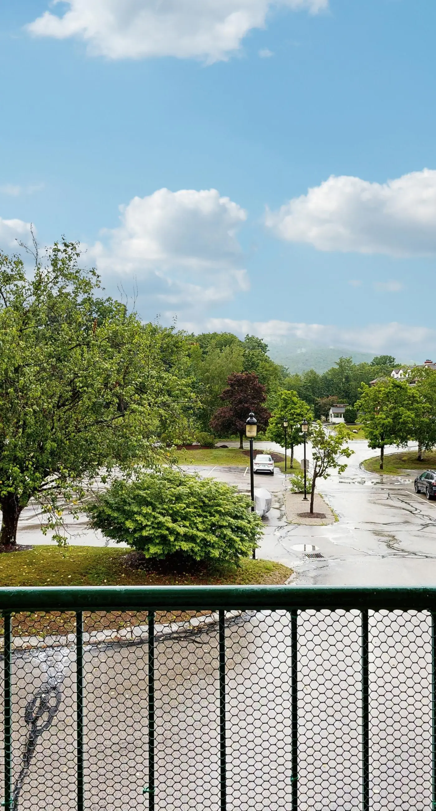 Trail View 201 at Rivergreen - 2BR