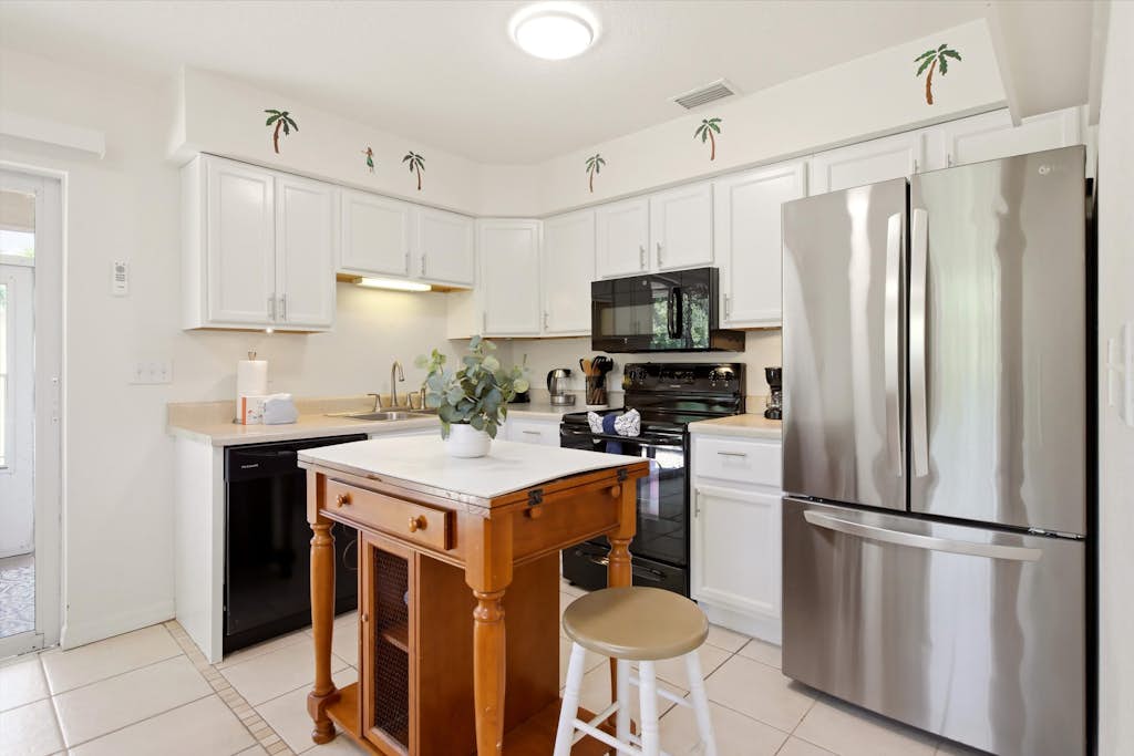 Beachbound Bungalow I