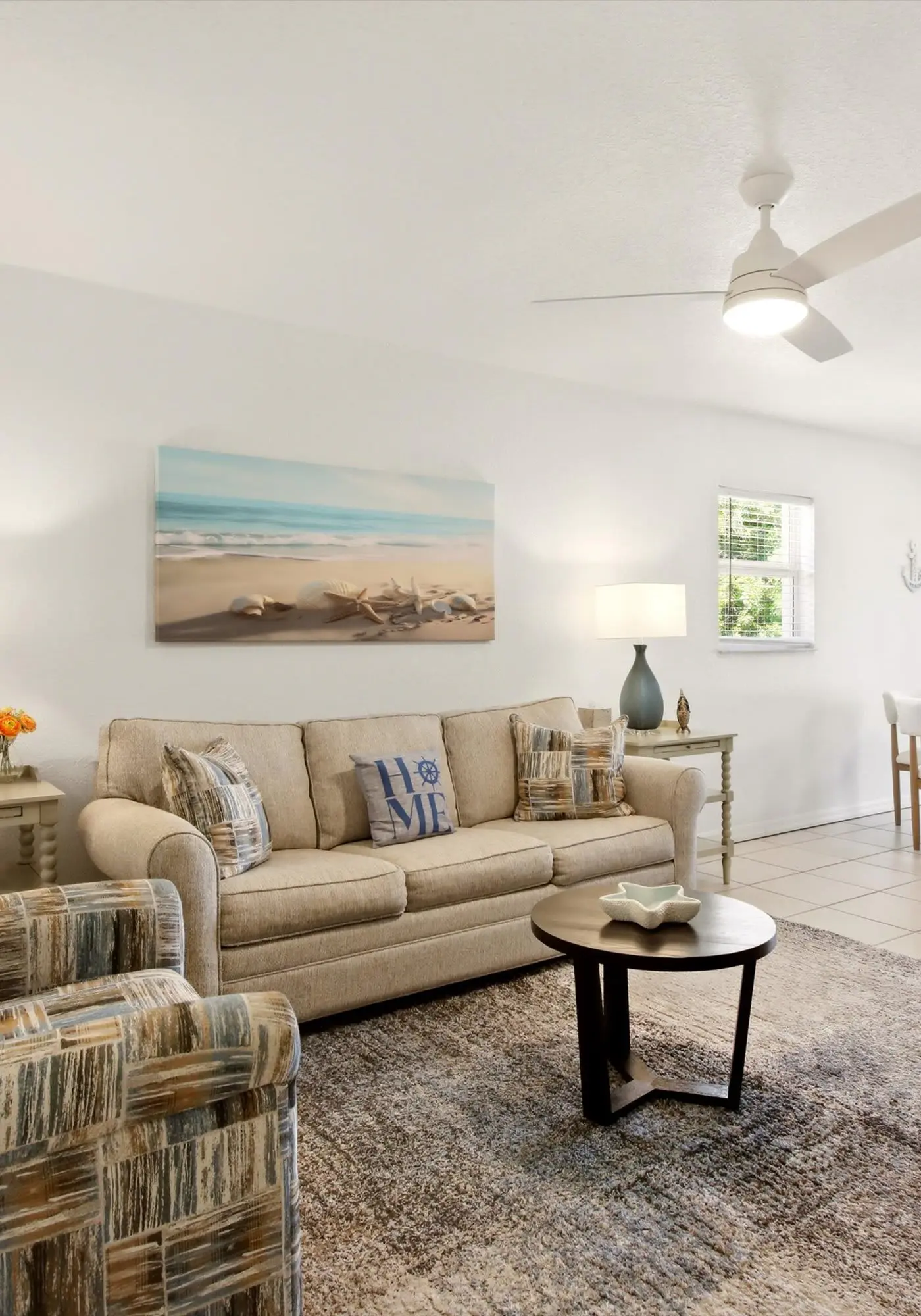 Cozy duplex, dog friendly & close to everything