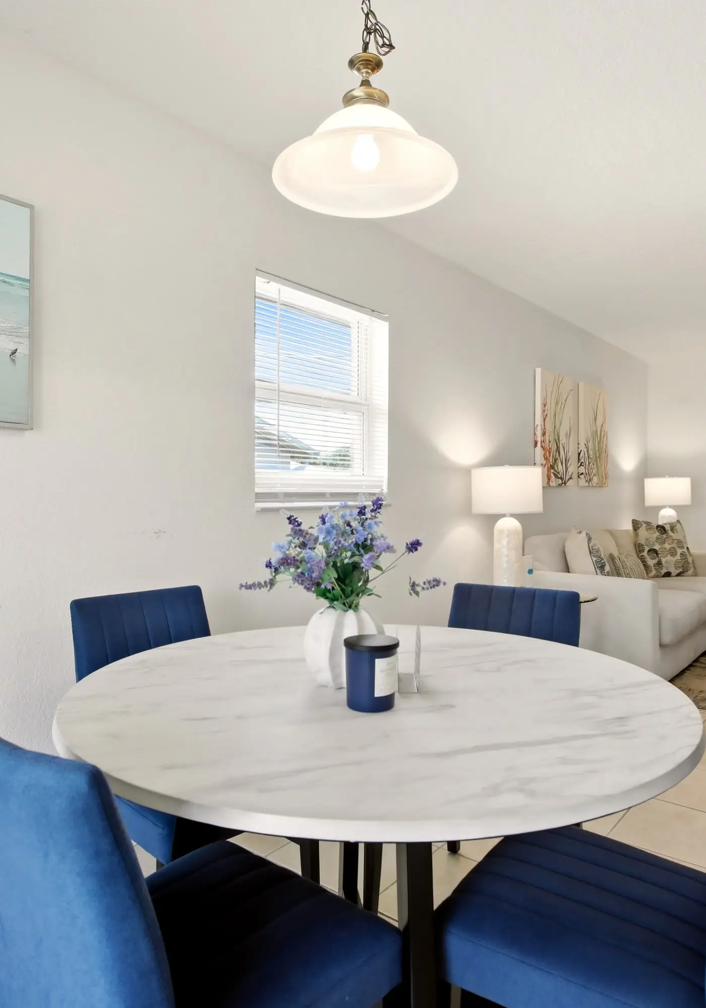 Gorgeous master unit w 2 full kitchens