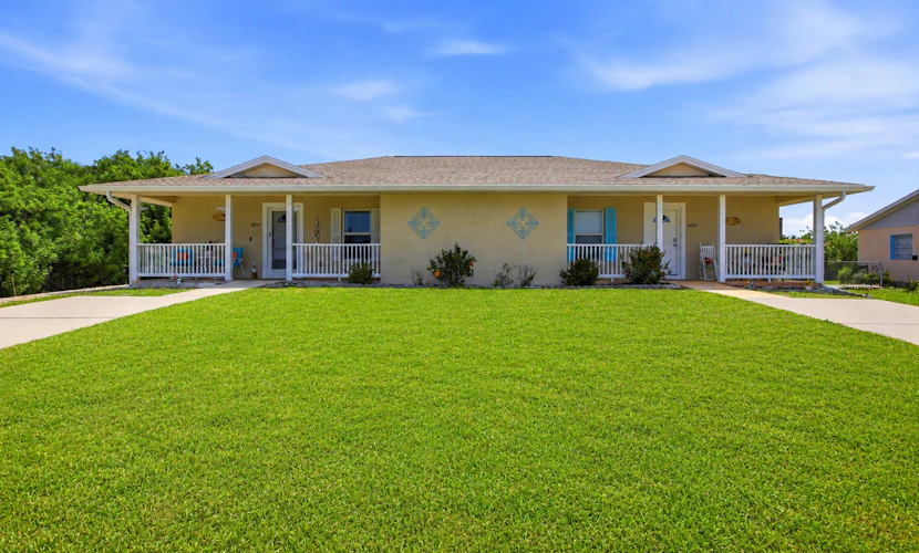 Beachbound Bungalow Master