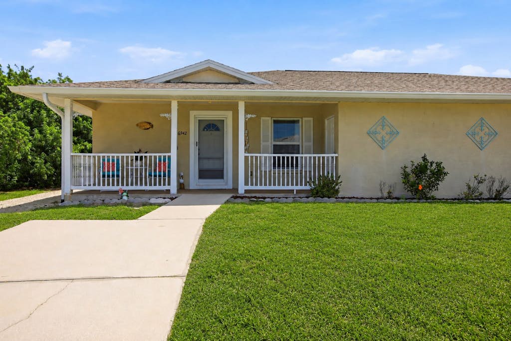 Beachbound Bungalow Master 