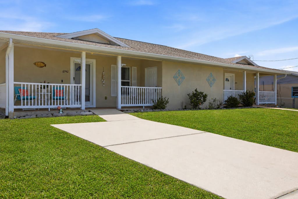 Beachbound Bungalow Master 