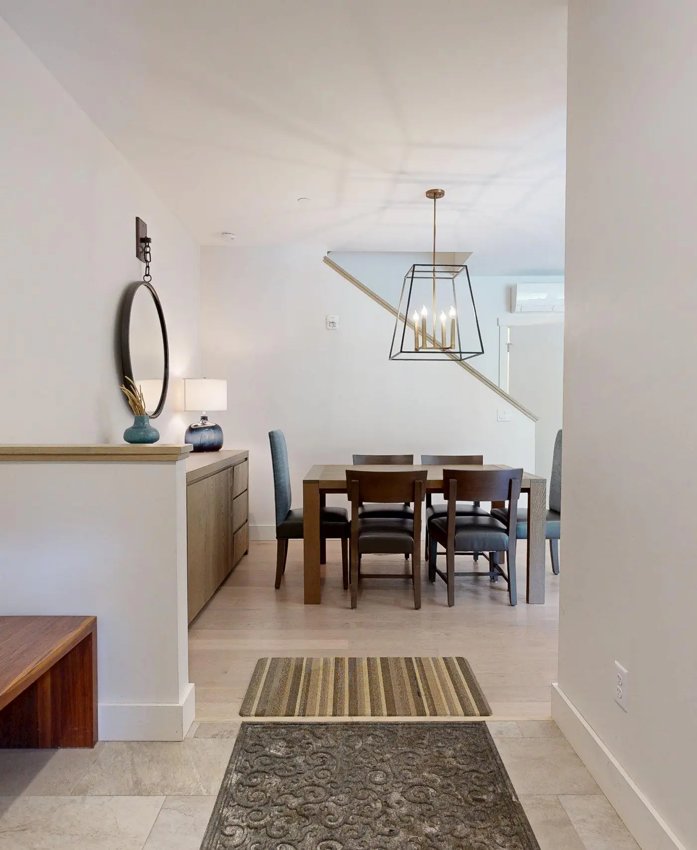 Luxe Retreat at O'Kemo's Southface Village