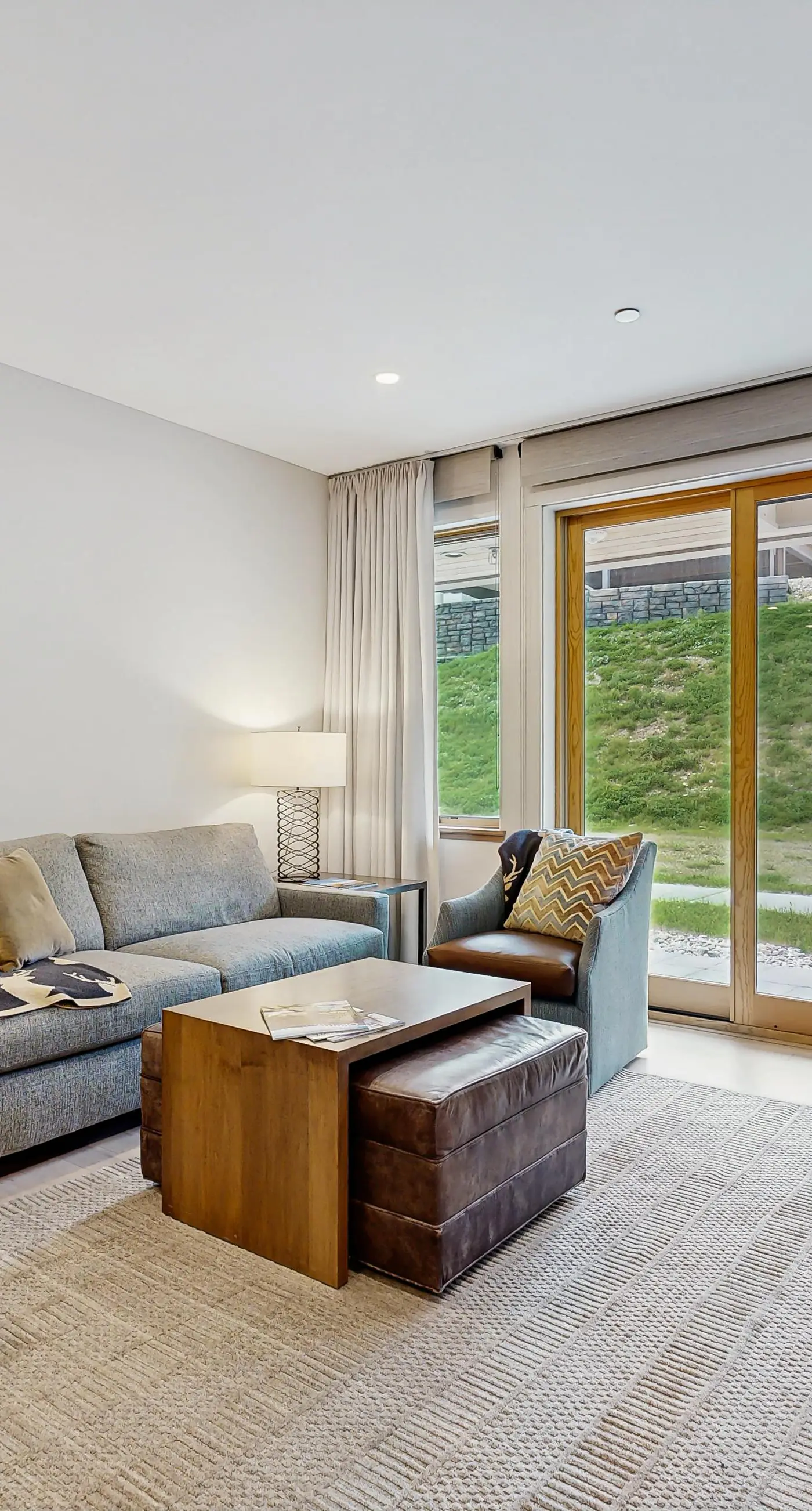 Luxe Retreat at O'Kemo's Southface Village
