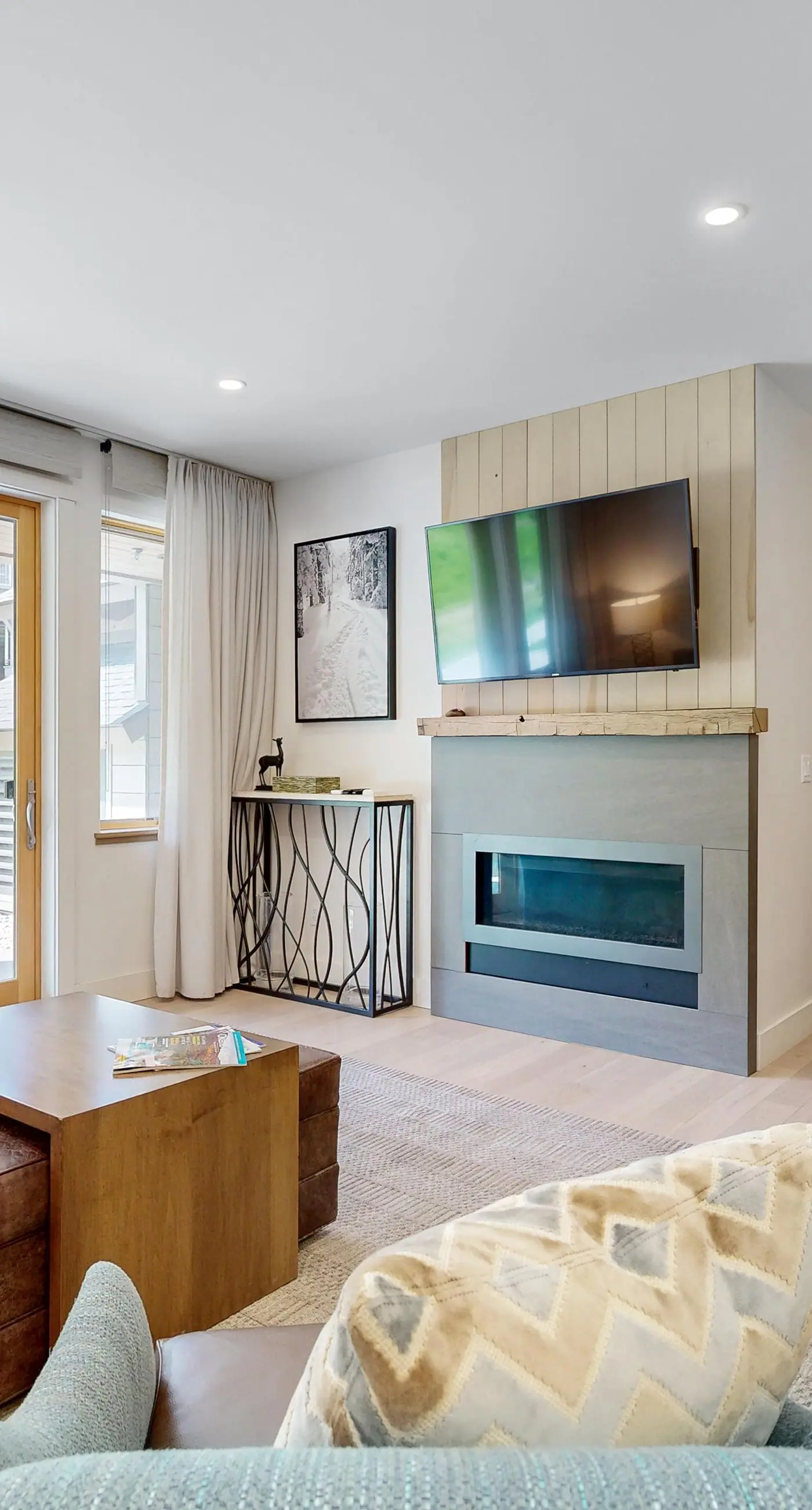 Luxe Retreat at O'Kemo's Southface Village