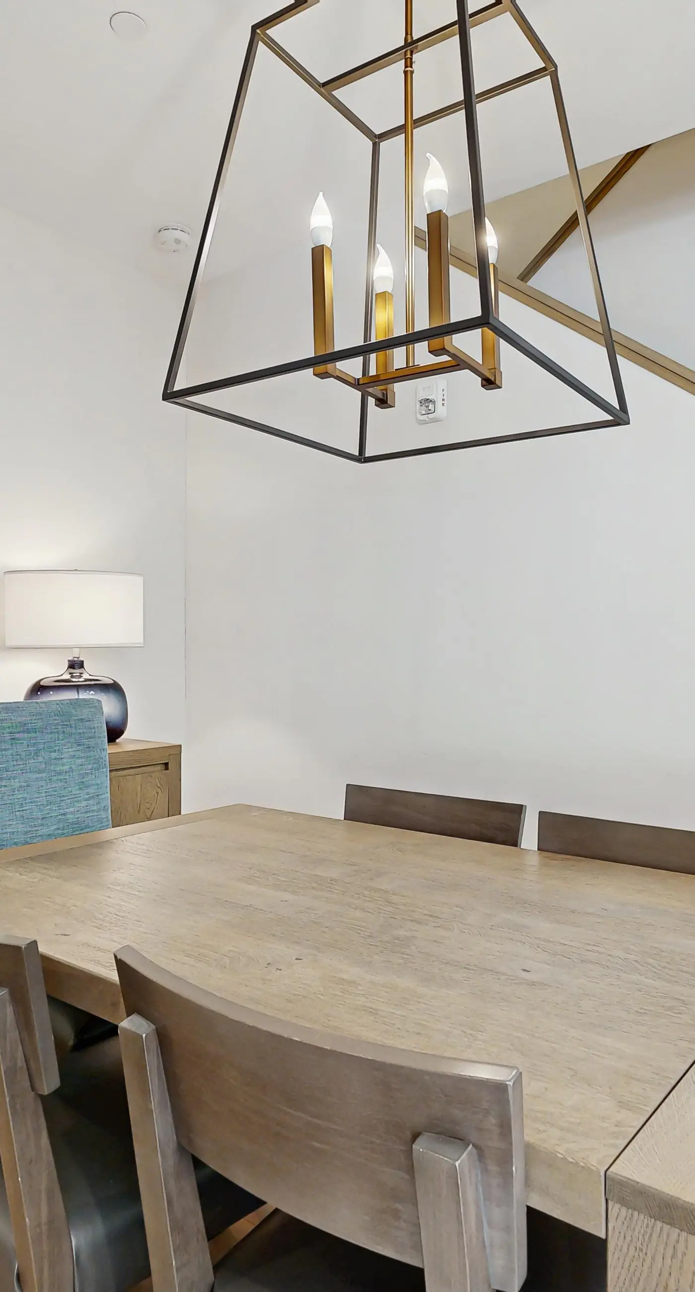 Luxe Retreat at O'Kemo's Southface Village