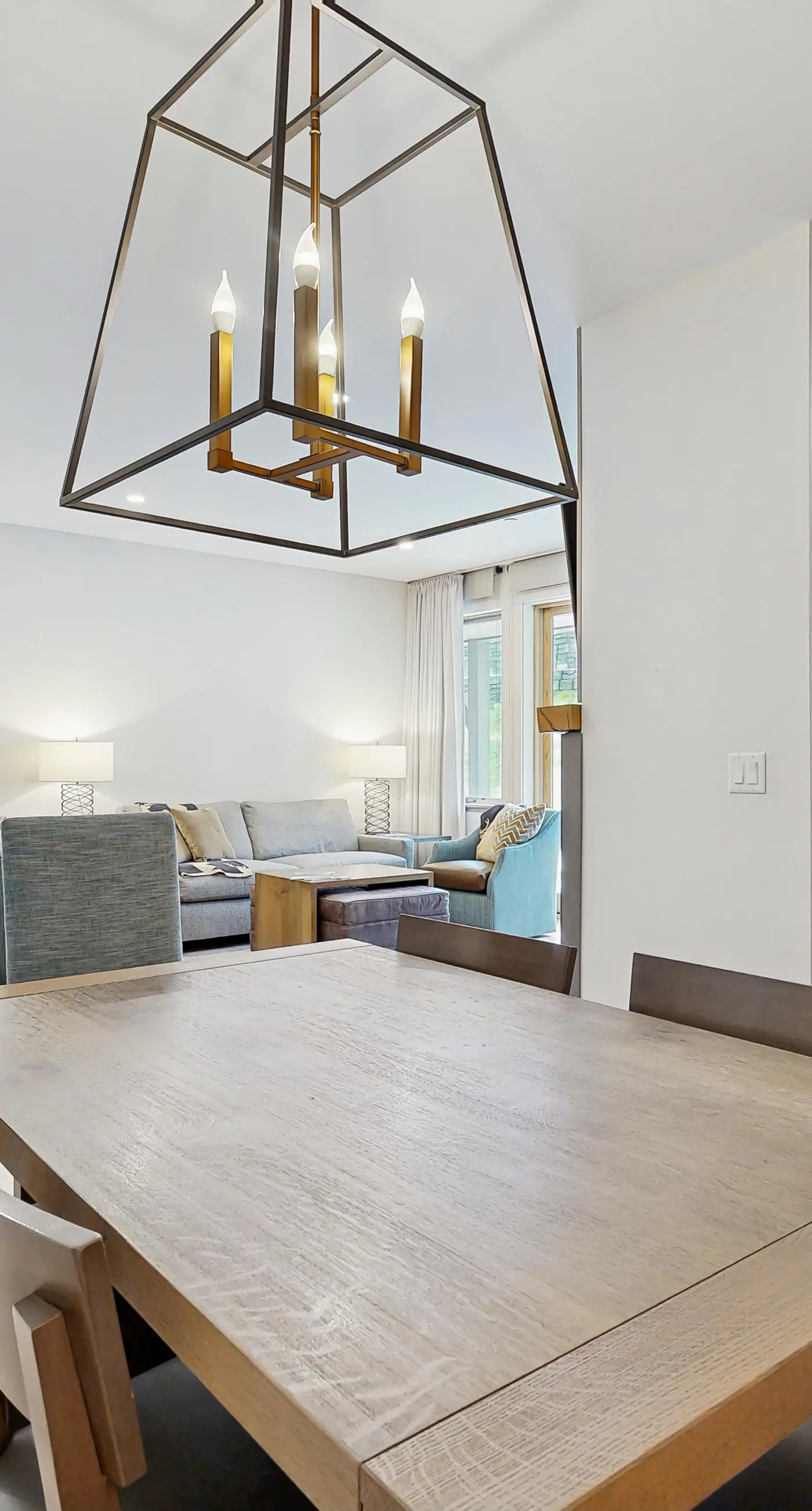Luxe Retreat at O'Kemo's Southface Village