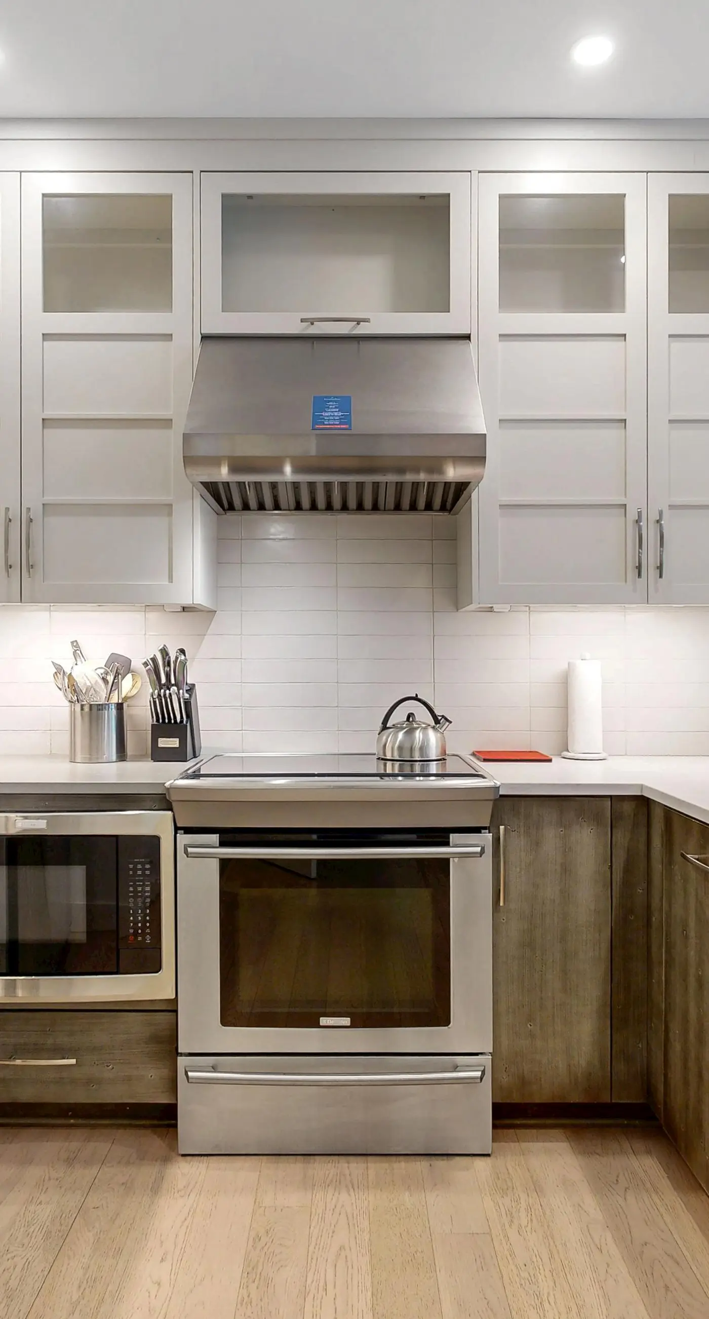Luxe Retreat at O'Kemo's Southface Village