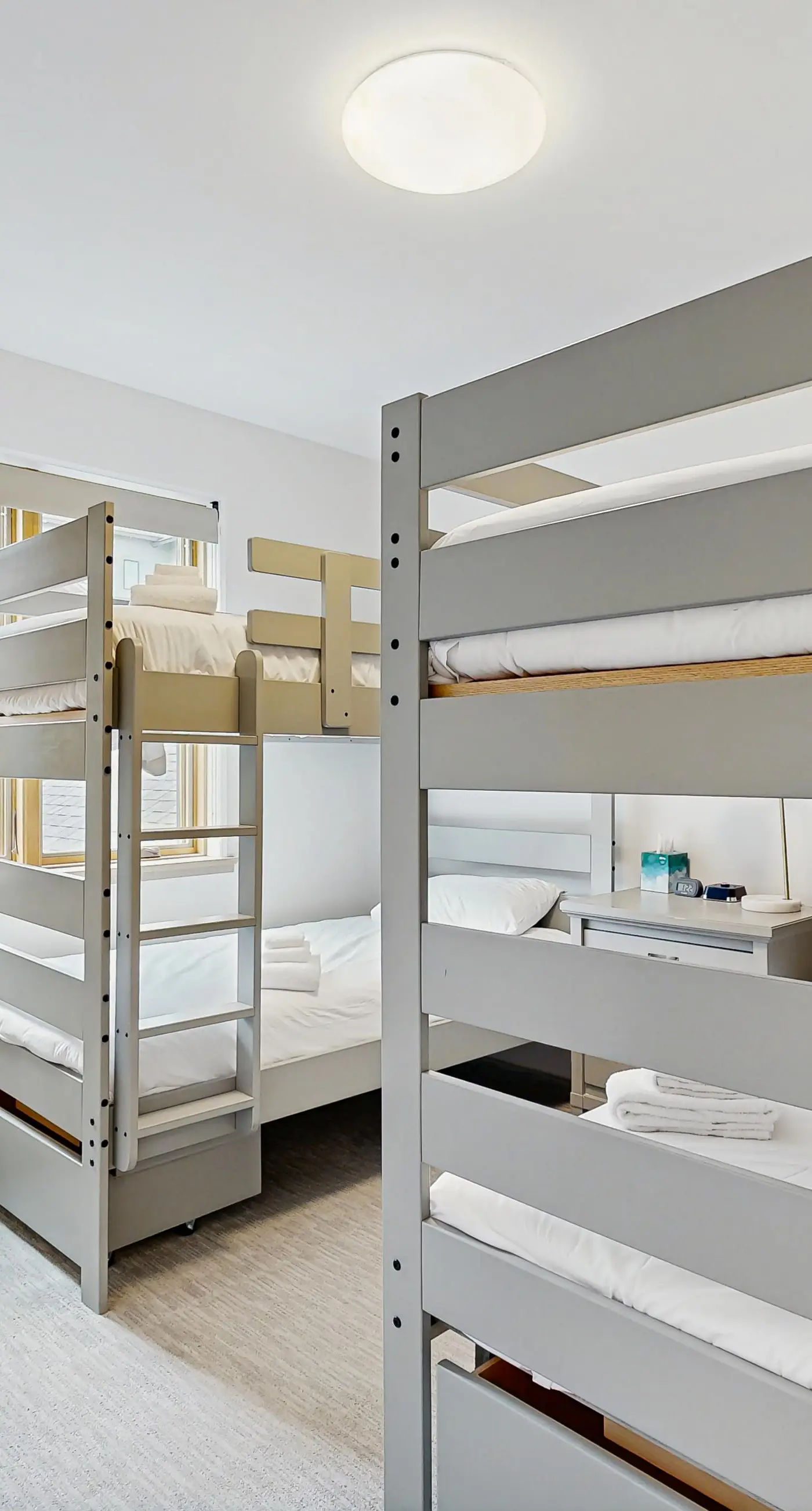 Luxe Retreat at O'Kemo's Southface Village