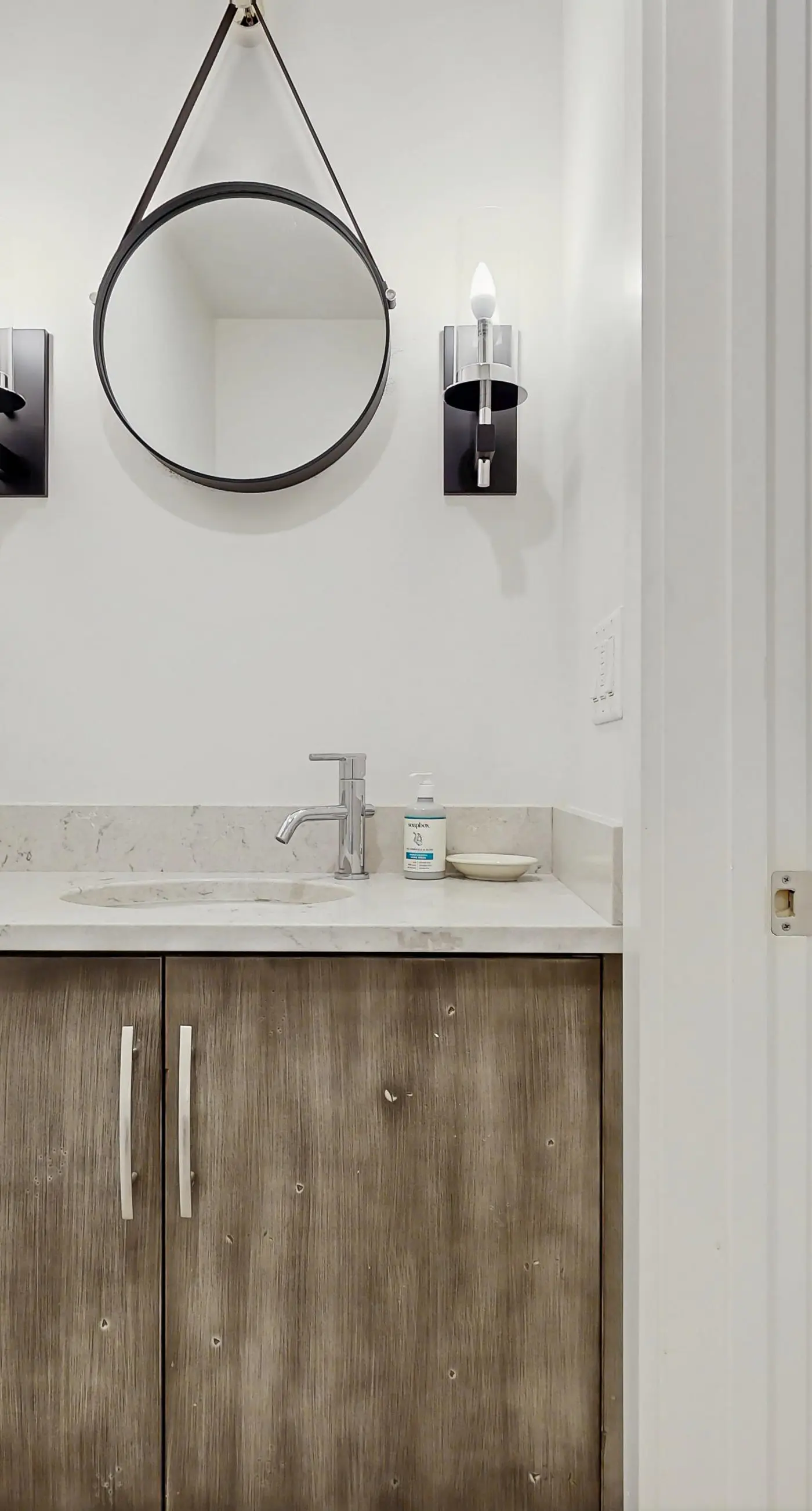 Luxe Retreat at O'Kemo's Southface Village