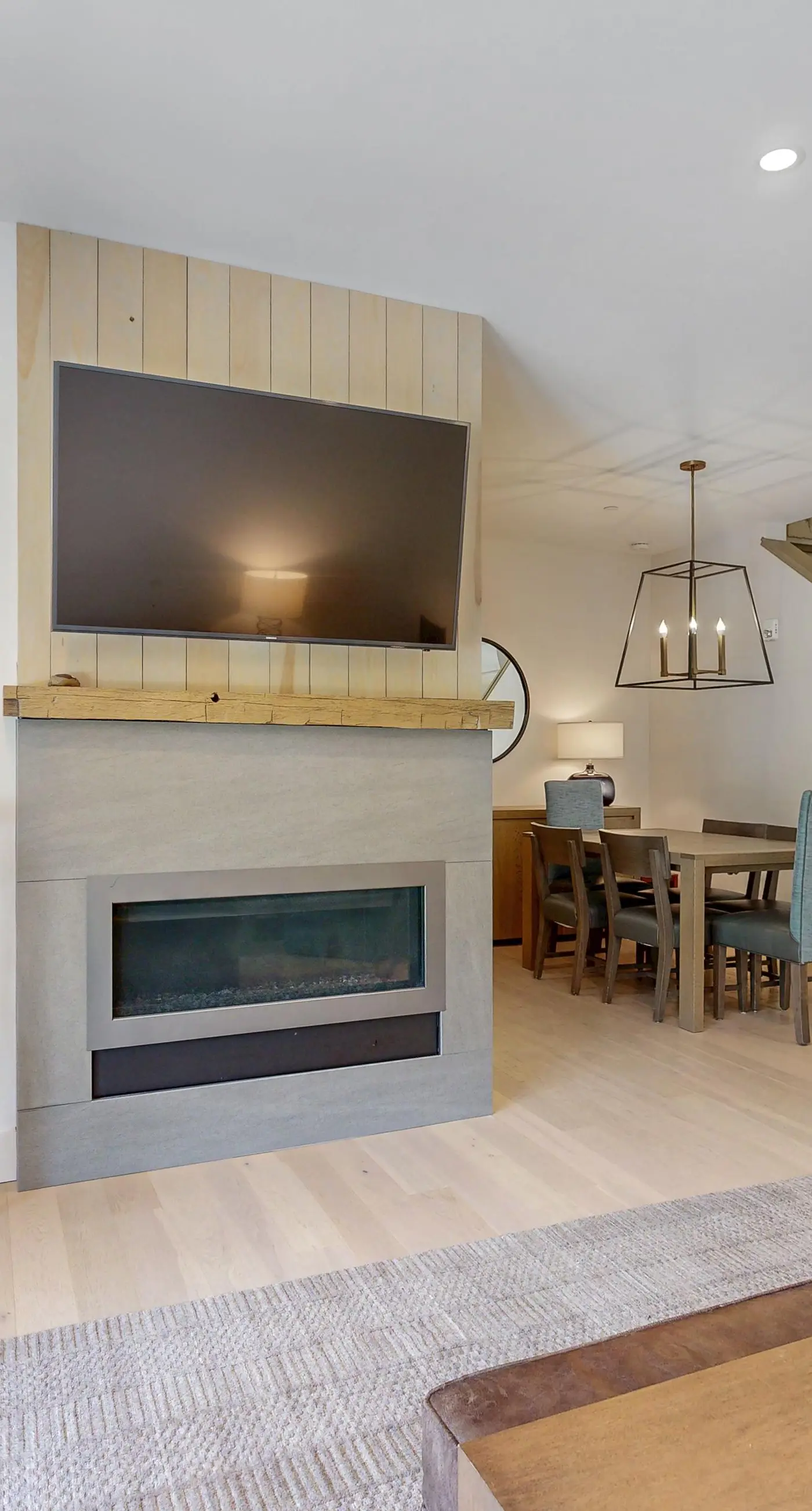 Luxe Retreat at O'Kemo's Southface Village