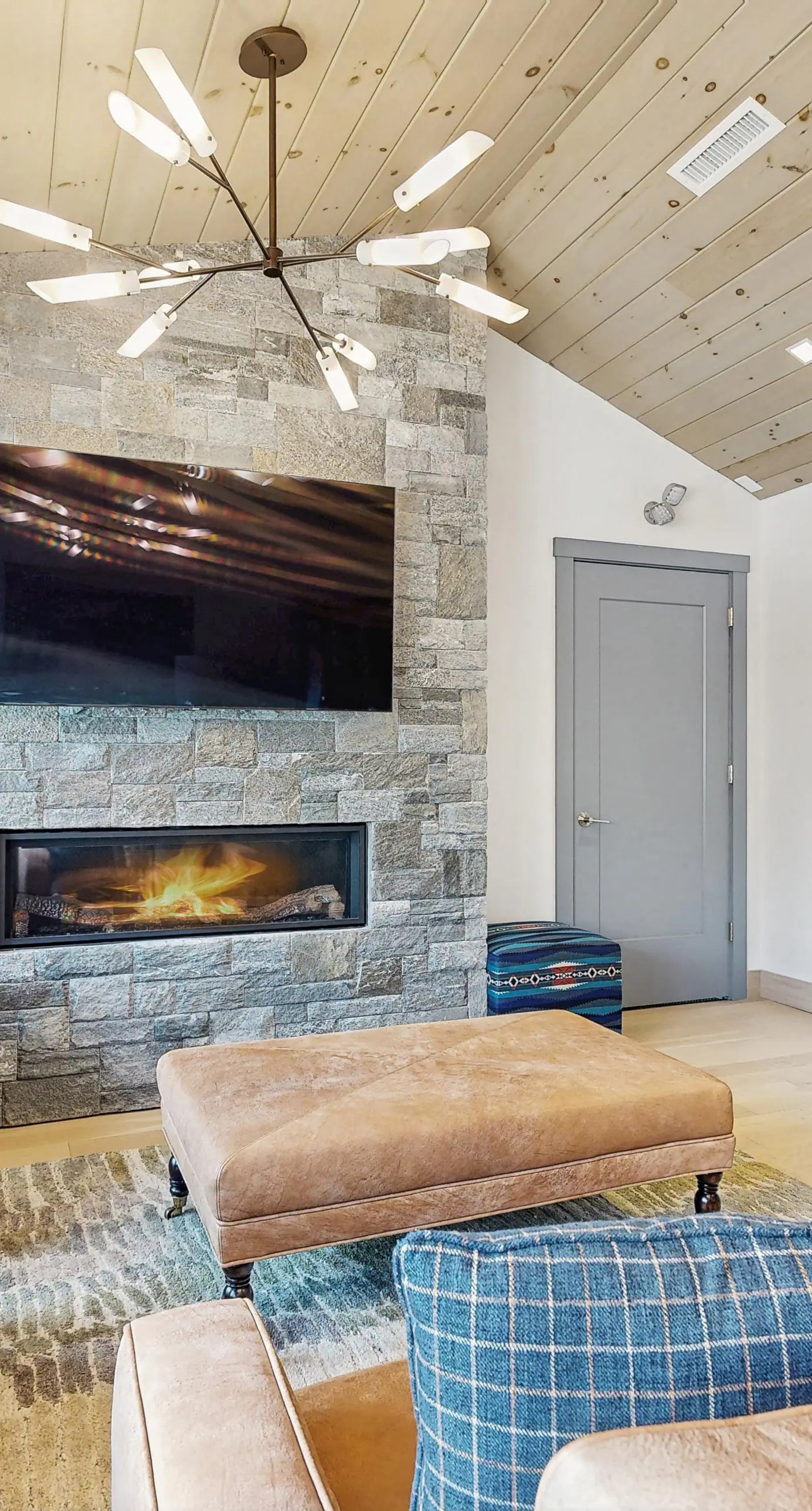 Luxe Retreat at O'Kemo's Southface Village
