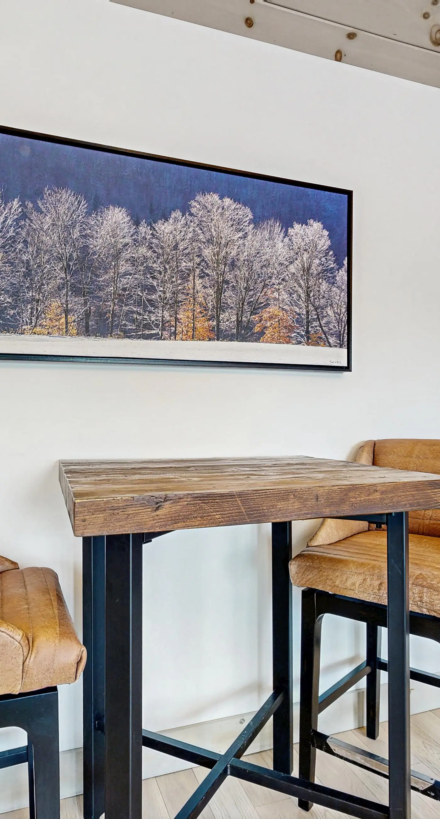 Luxe Retreat at O'Kemo's Southface Village