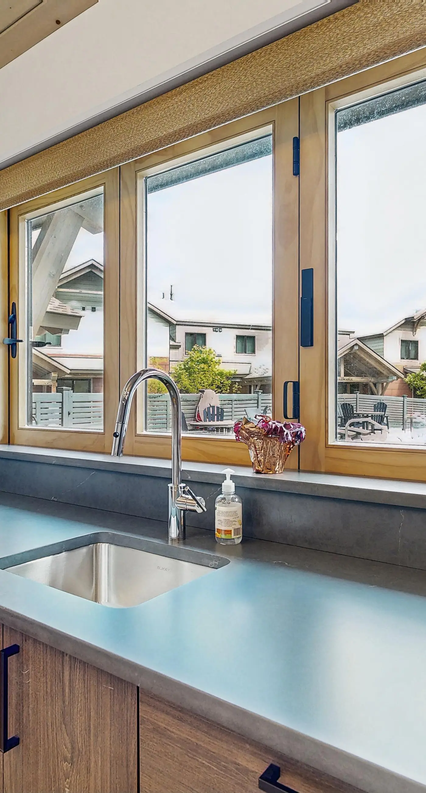 Luxe Retreat at O'Kemo's Southface Village