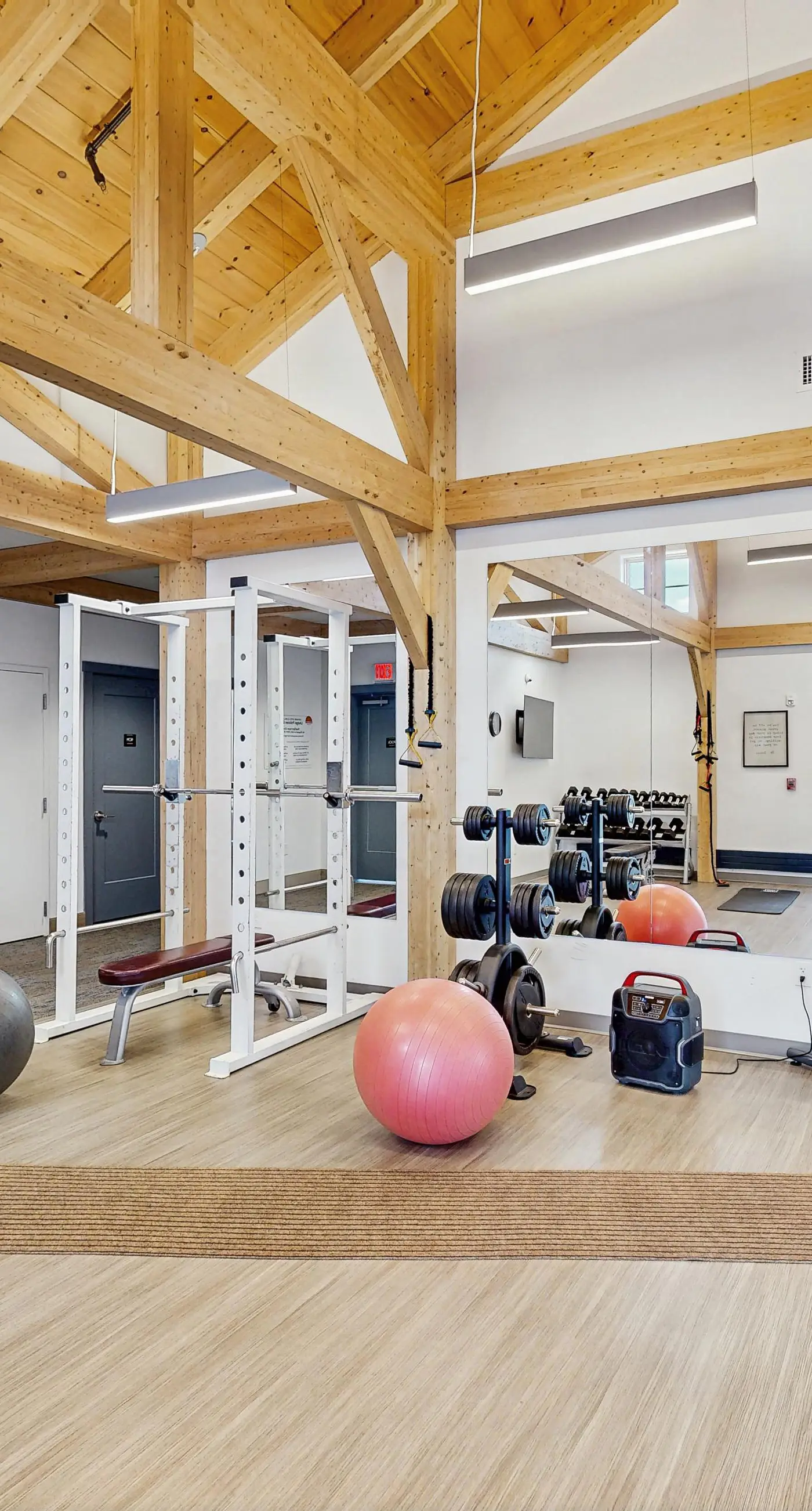 Luxe Retreat at O'Kemo's Southface Village