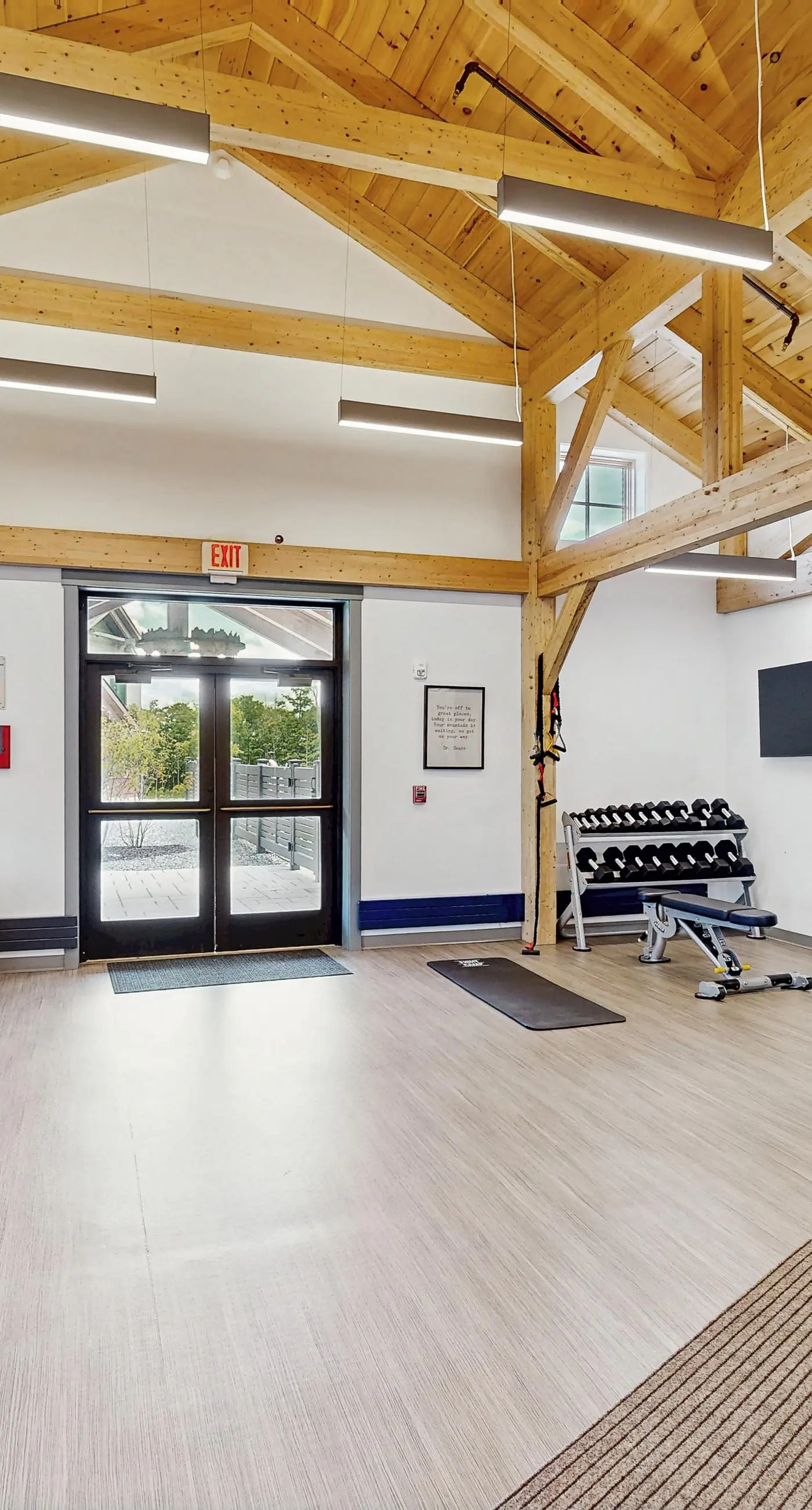 Luxe Retreat at O'Kemo's Southface Village