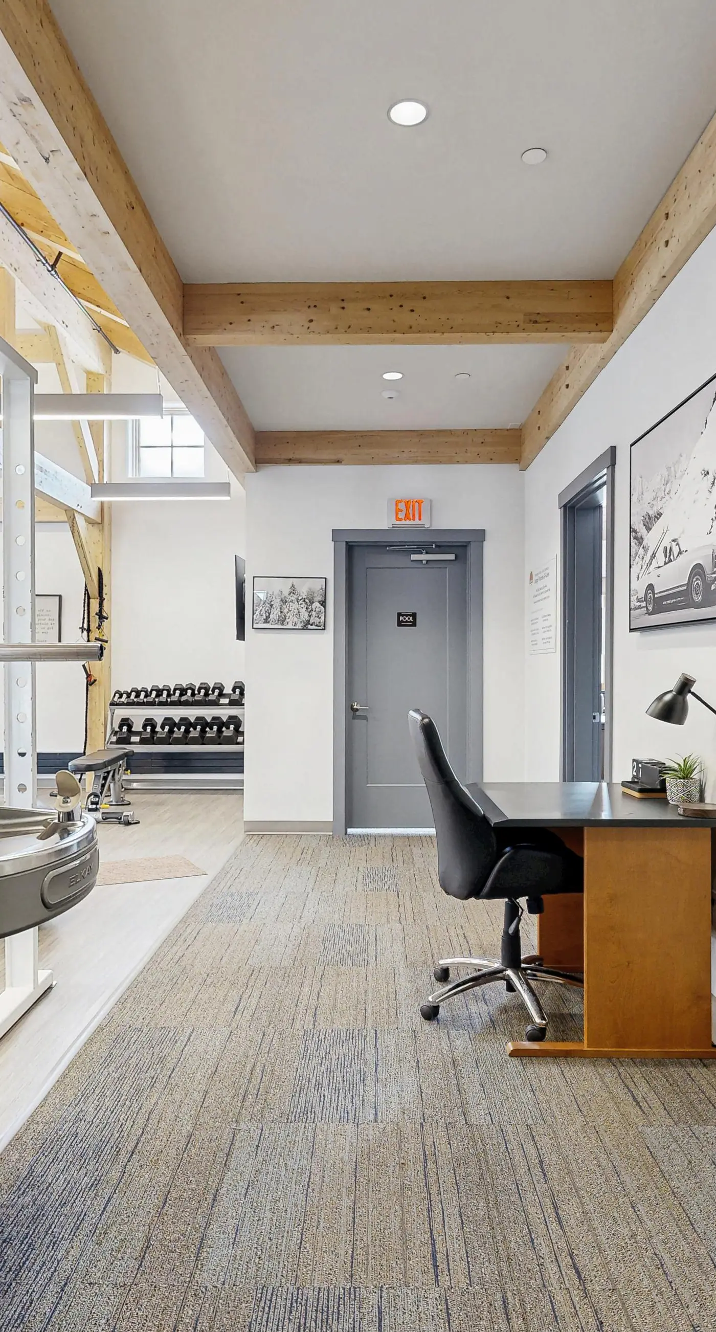 Luxe Retreat at O'Kemo's Southface Village