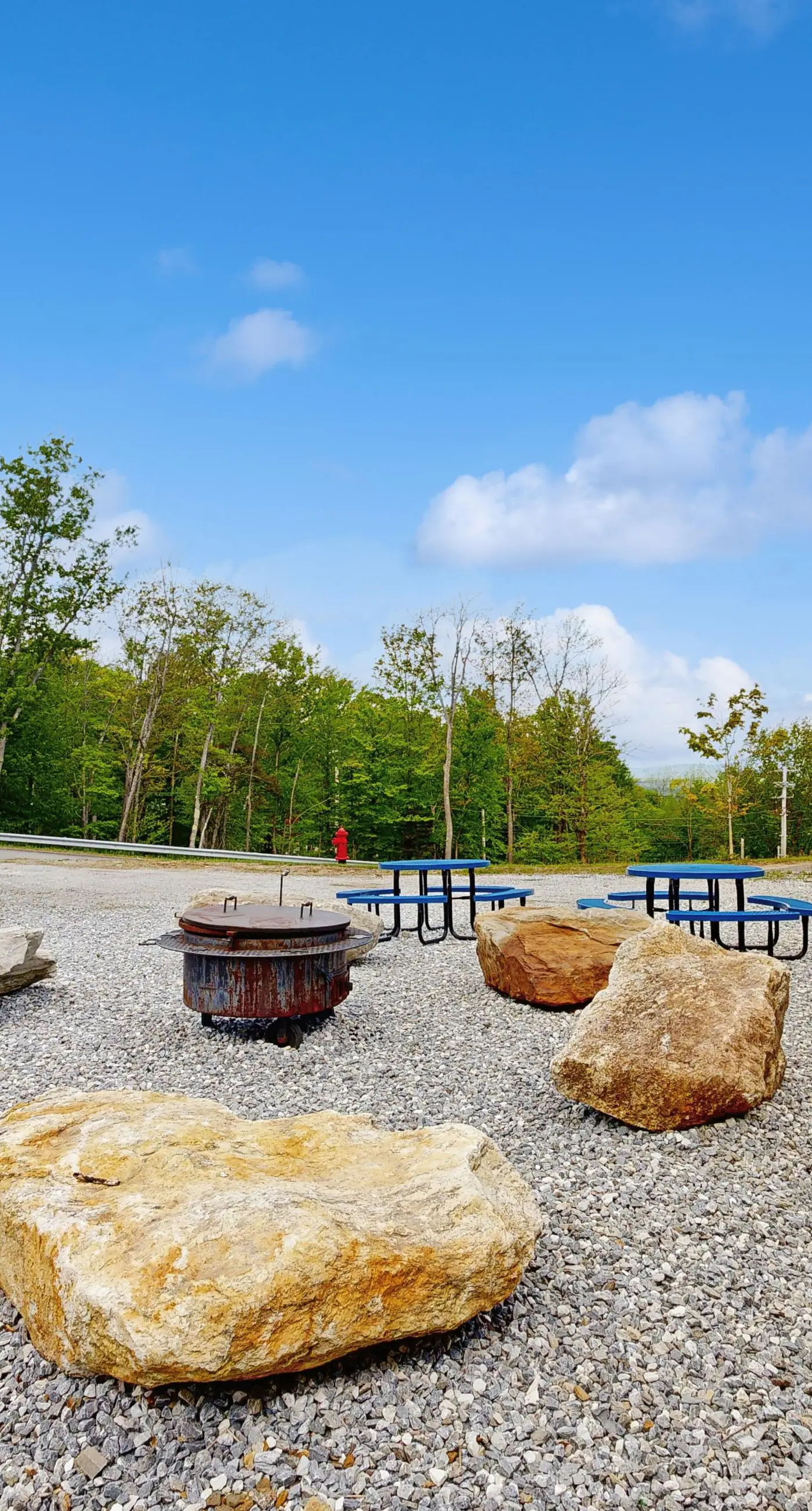 Luxe Retreat at O'Kemo's Southface Village