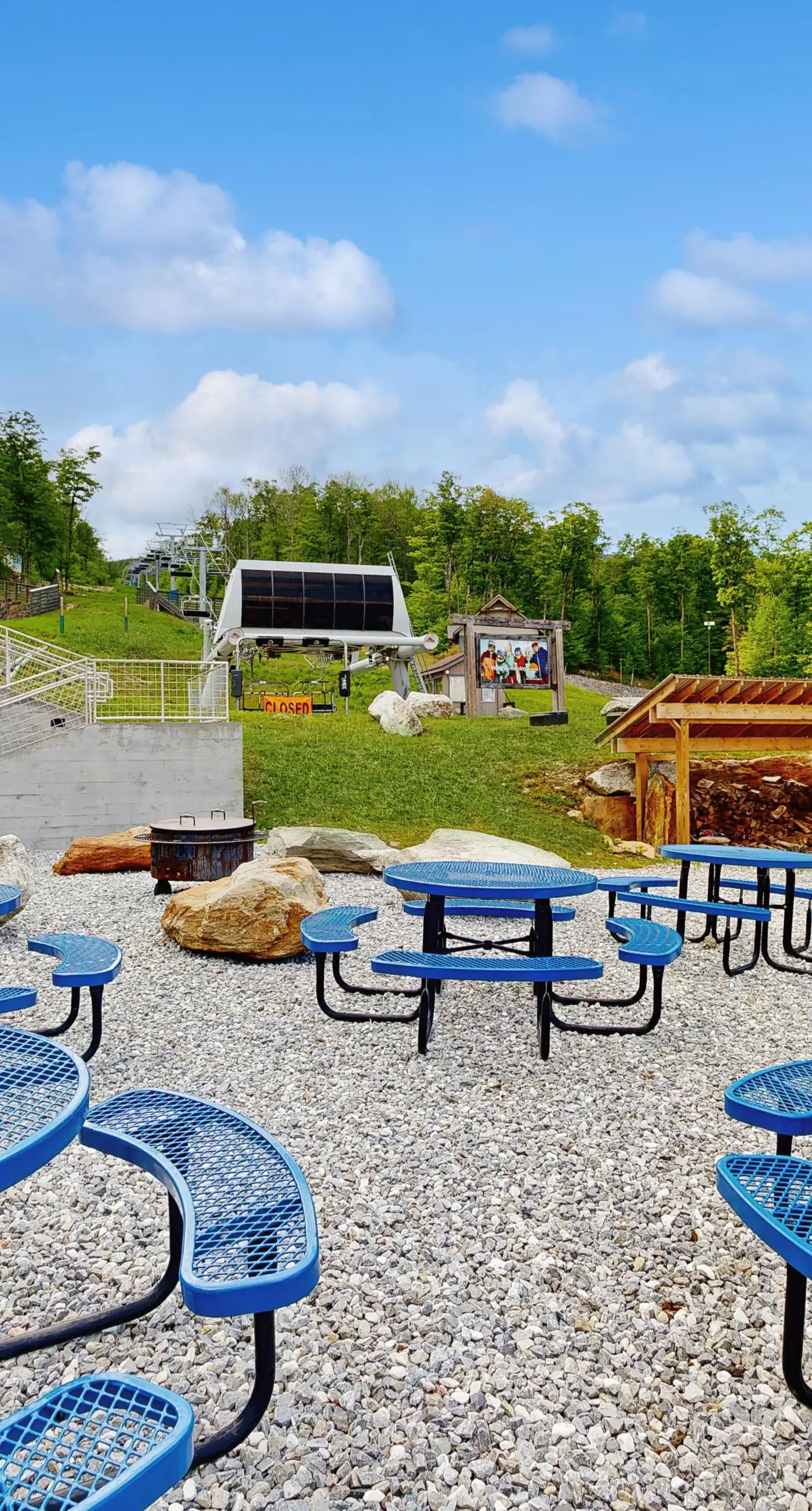 Luxe Retreat at O'Kemo's Southface Village