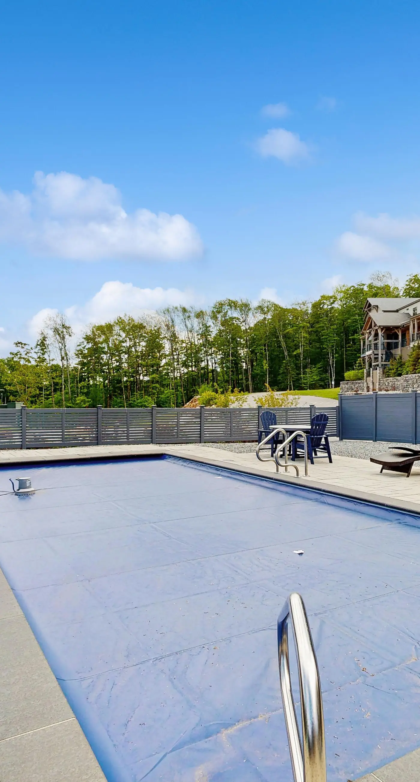 Luxe Retreat at O'Kemo's Southface Village