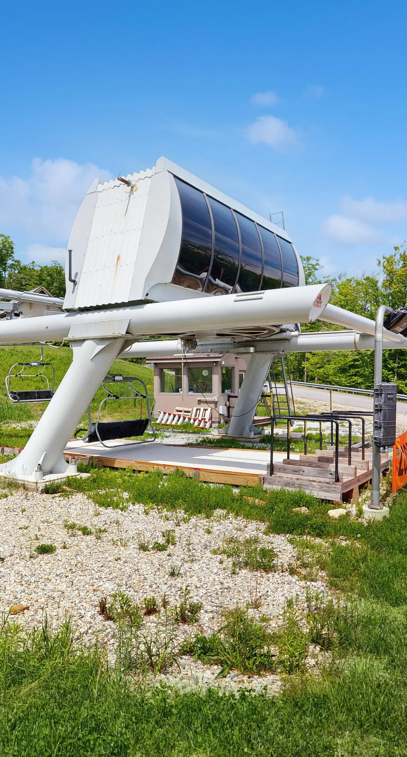 Luxe Retreat at O'Kemo's Southface Village